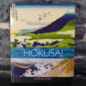 Hokusai (1)